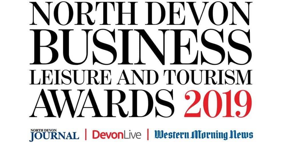 Curtain up on new look business awards