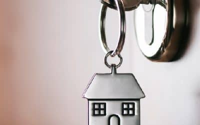 What happens to joint property when cohabitation ends?