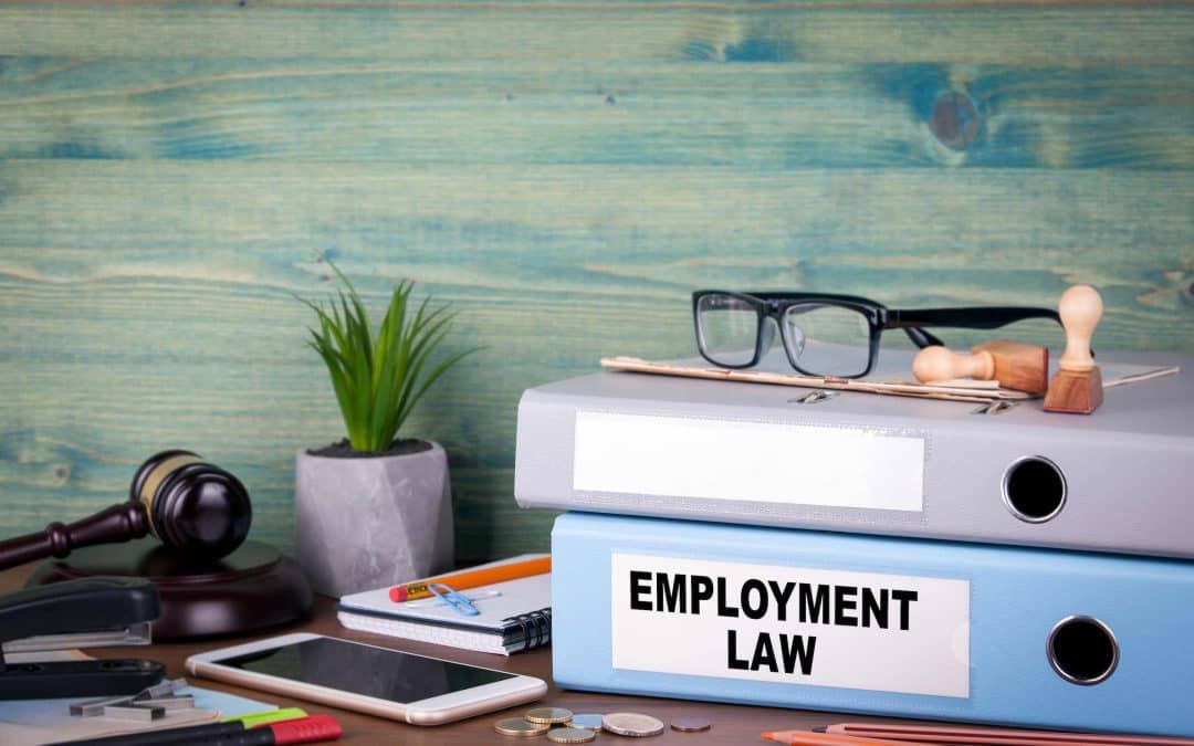 Employment tribunals – compensation