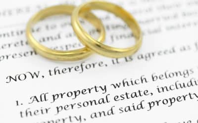 What is a Prenuptial Agreement?