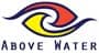 Above Water Logo