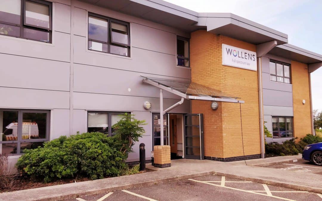 Moving into an exciting new era for Wollens in North Devon