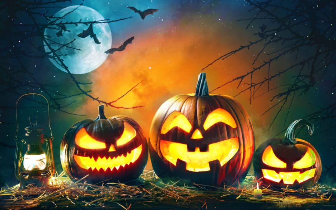 The spooky do’s and don’ts of Halloween night