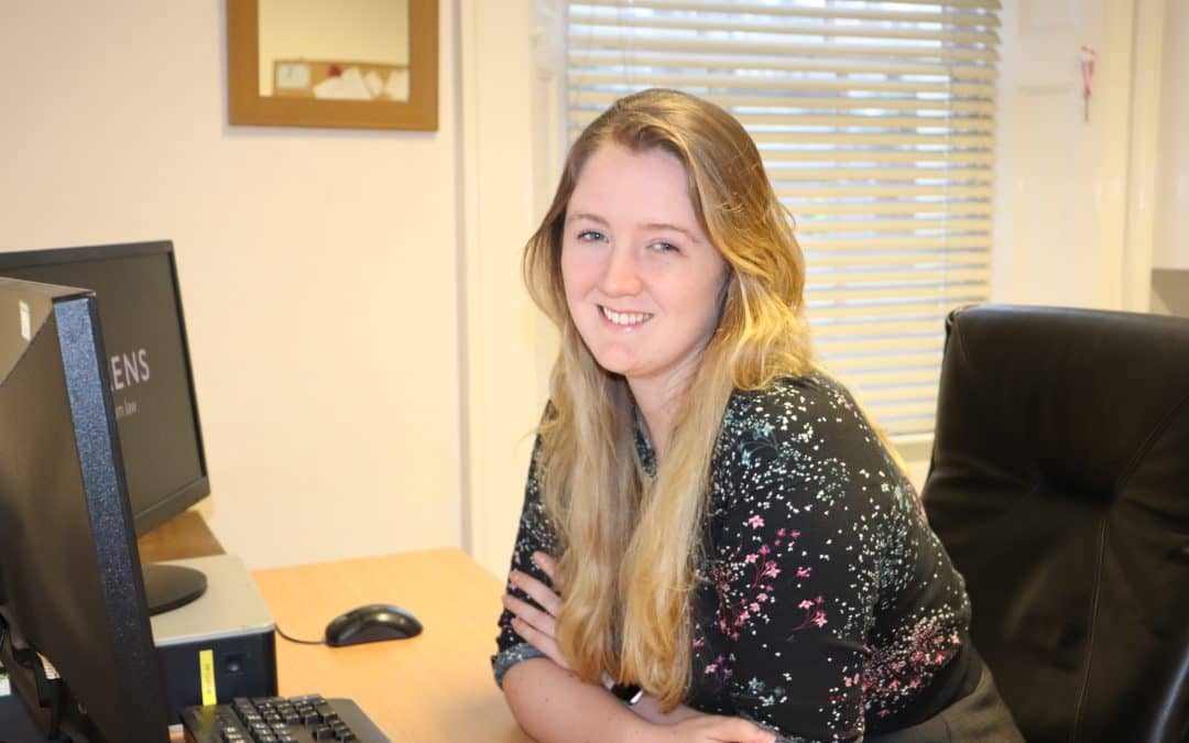 Victoria Harle strengthens Wollens Family Care Team
