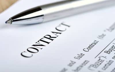 Can my business get out of a contract we were misled into agreeing?