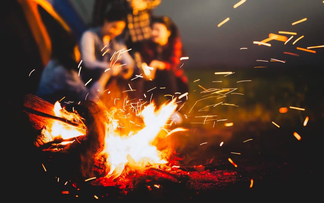 Bonfires and the law: What are the rules, and have they changed in light of COVID-19?