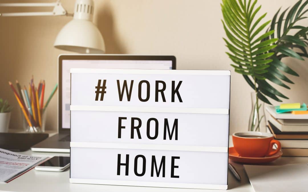 Free ‘Homeworking Policy’ template