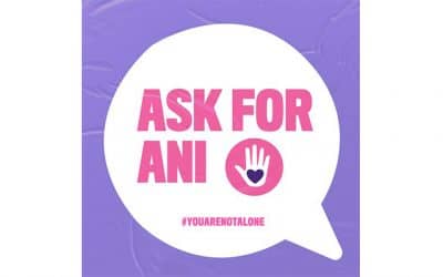 Ask for ANI