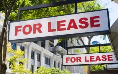 Exiting your commercial lease – what are the options?