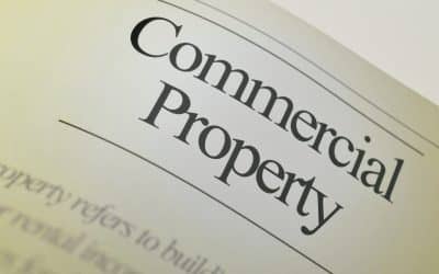 Extending your commercial property