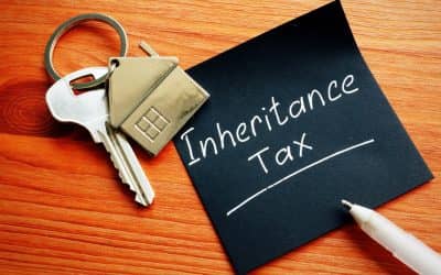 Inheritance tax threshold frozen until 2026 – but why is IHT planning still important?
