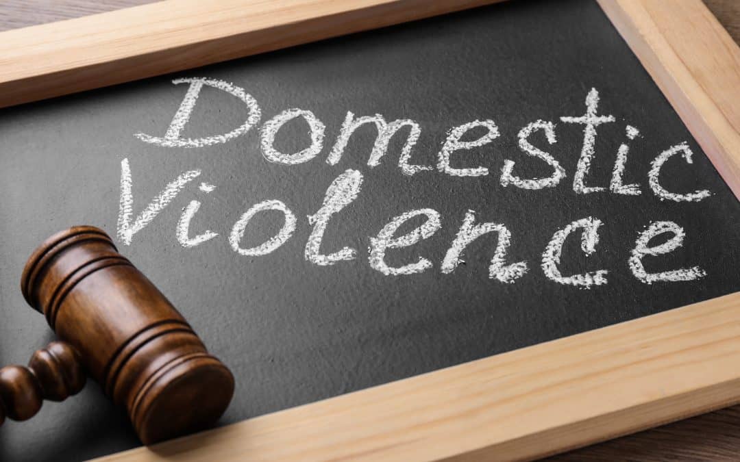 The Domestic Abuse Bill is set to become law