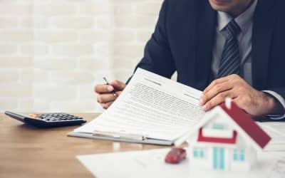 An incorrect rent review clause could be costly.