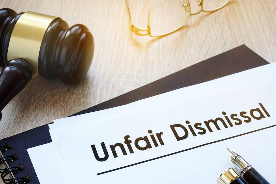 Covid-19 and Unfair dismissal
