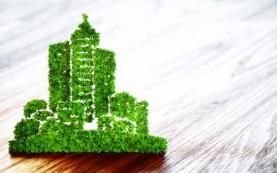 Making your commercial property portfolio more sustainable