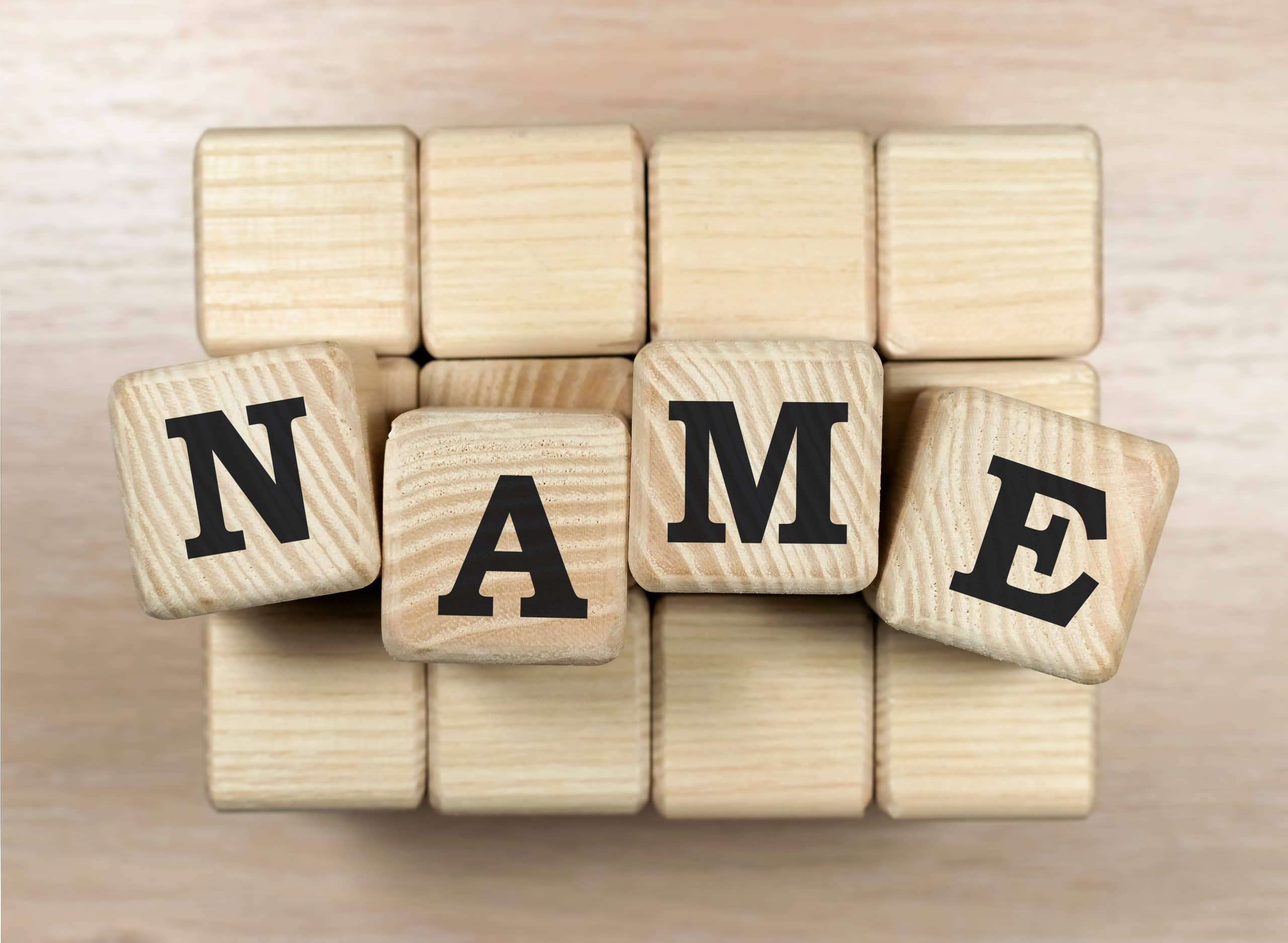 Changing Your Childs Name - Company News - Wollens