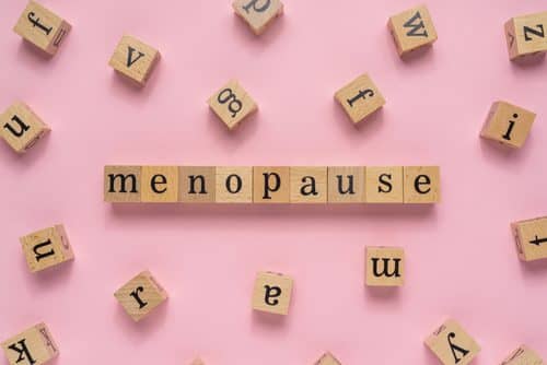 Having open workplace conversations about menopause