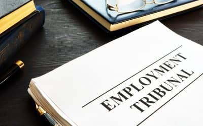 Employment tribunals – extensions of time