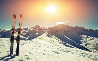 Can you claim compensation if you are injured skiing or snowboarding?