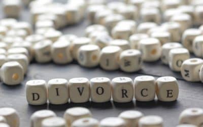 A legal guide to life after divorce
