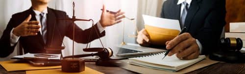 What to expect if you are asked to give evidence at court for a business