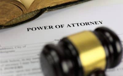 Power of Attorney: Making your wishes clear