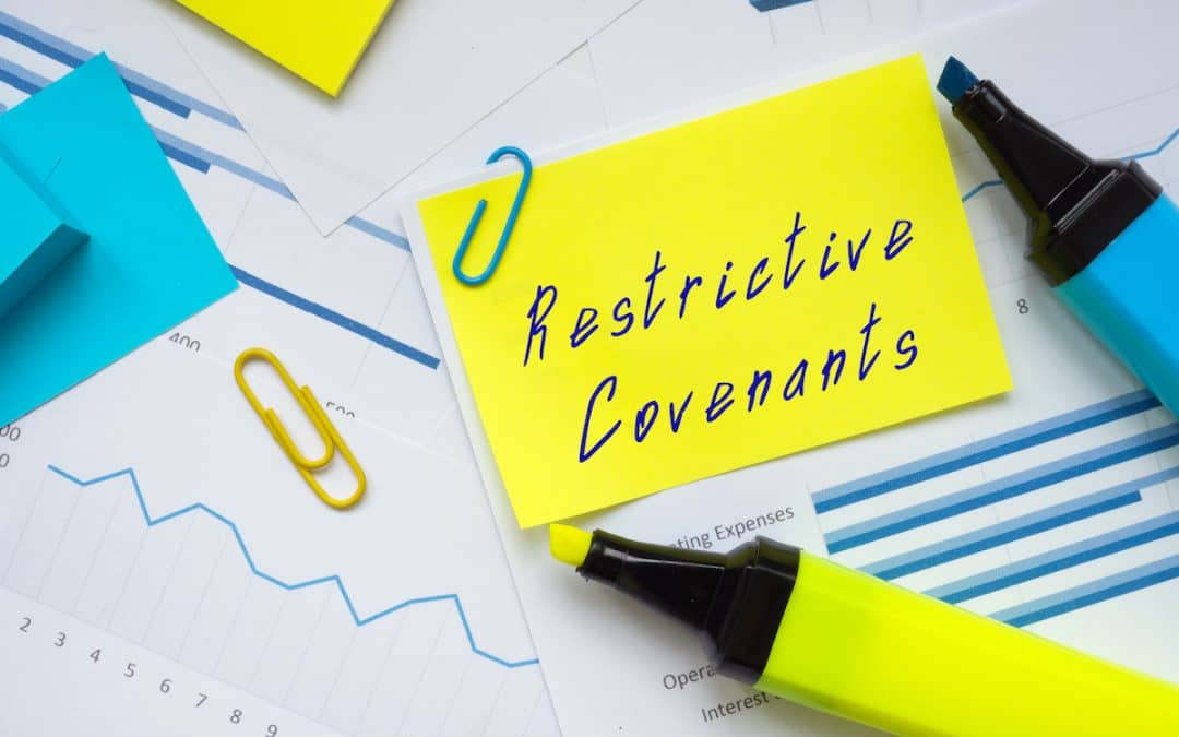 Restrictive covenants – The importance of obtaining injunctions promptly