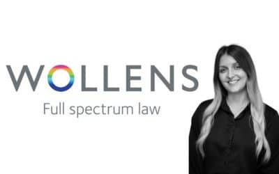 Wollens help family who are wrongly accused of harming their daughter.