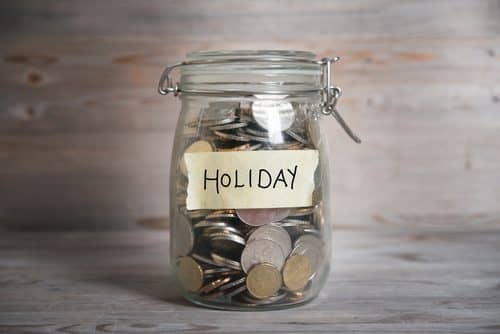 Holiday pay ruling lands