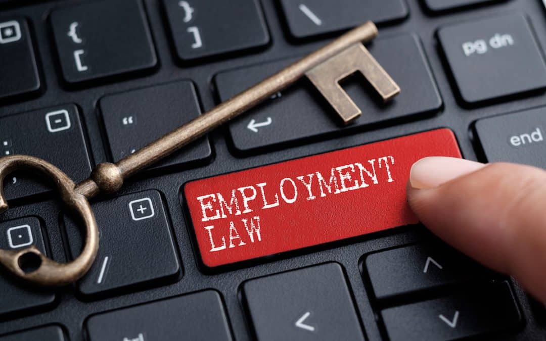 The post-Brexit future of employment law