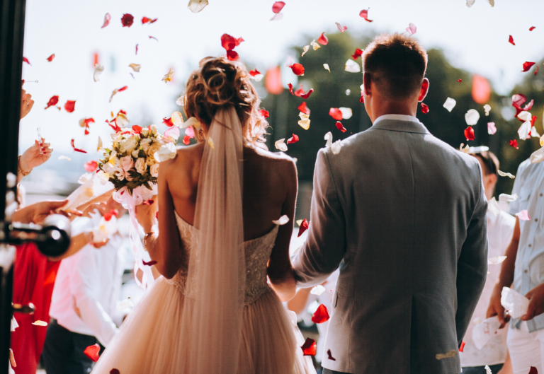 The legal implications of marriage - Wollens Solicitors Devon