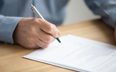 Business planning and the importance of making a will