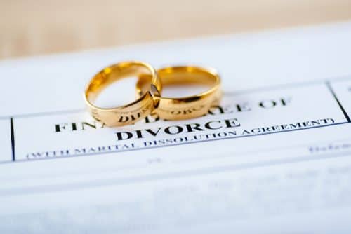 ‘Good divorce week’ highlights how court backlog is ruining lives.
