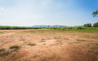 Key points when negotiating a promotion agreement for your land