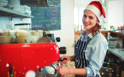 Hiring Christmas temps – What are the rules?