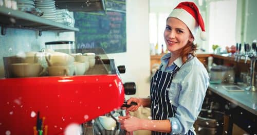 Hiring Christmas temps – What are the rules?