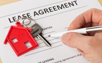 Key lease negotiation points for landlords