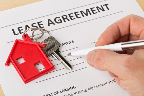Key lease negotiation points for landlords