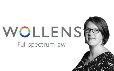 Helen qualifies as a solicitor and joins the dispute resolution team.