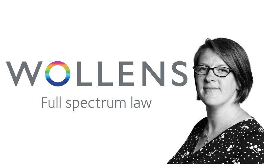 Helen qualifies as a solicitor and joins the dispute resolution team.