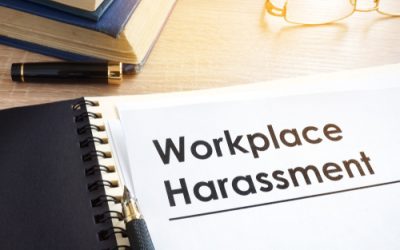 Employers told to gear up for impending harassment legislation