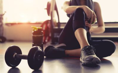 What to look out for in your New Year gym contract