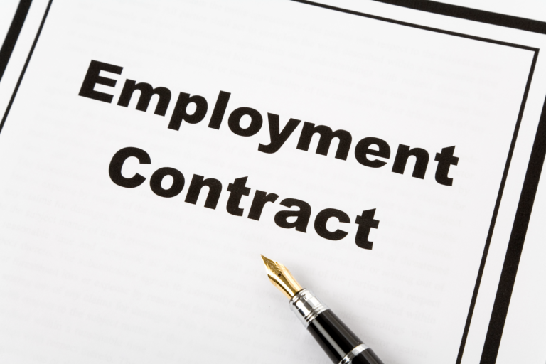 Top tips when reviewing employment contracts - Wollens Solicitors Devon