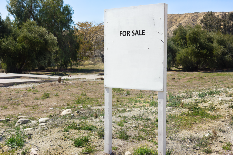 Selling spare land on a commercial site - Wollens Solicitors Devon