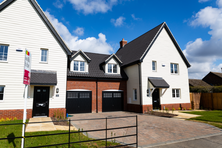 What to Know When Buying a New Build Property in the UK - Wollens Solicitors Devon