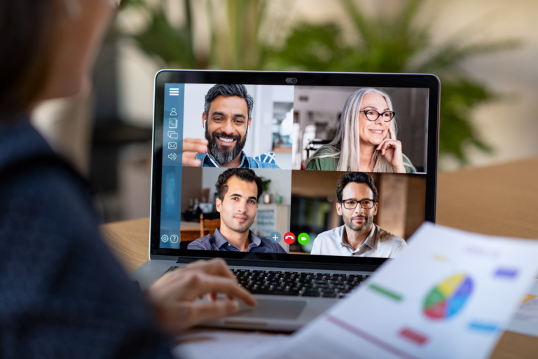 Managing a Remote Team: Top Tips for Employers - Wollens Solicitors Devon