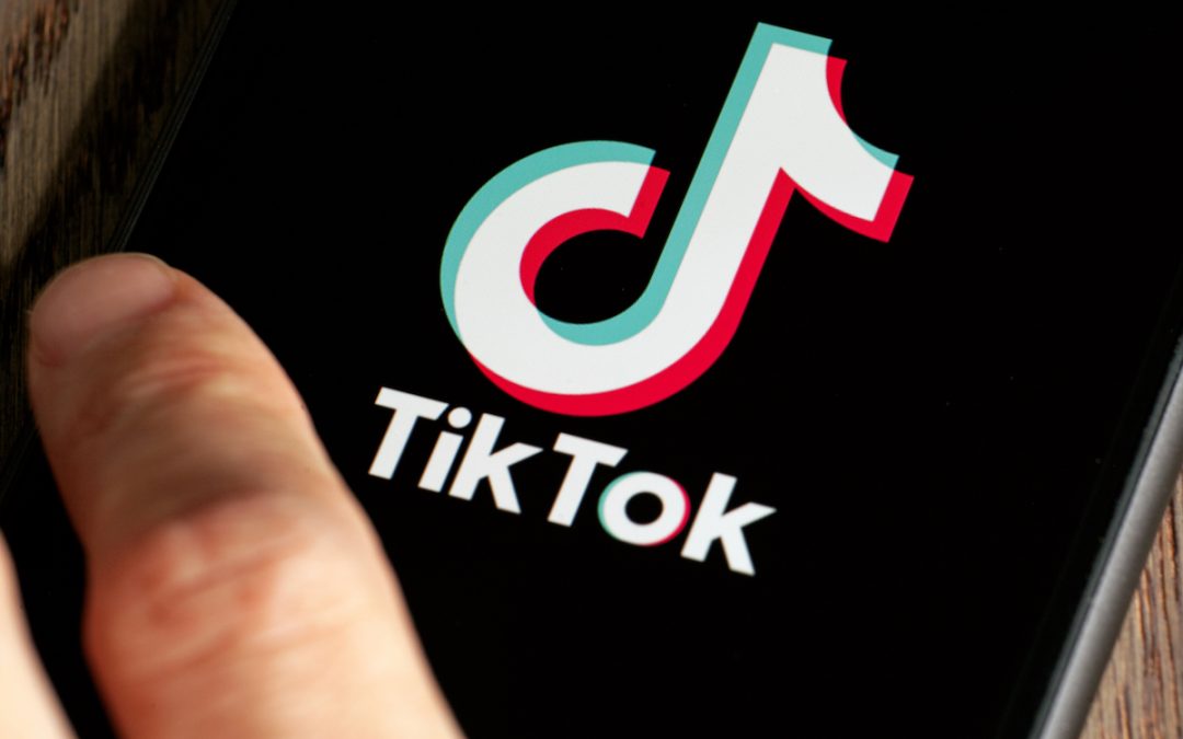 TikTok told me to do it – the rising influence of social media platforms on employee behaviour