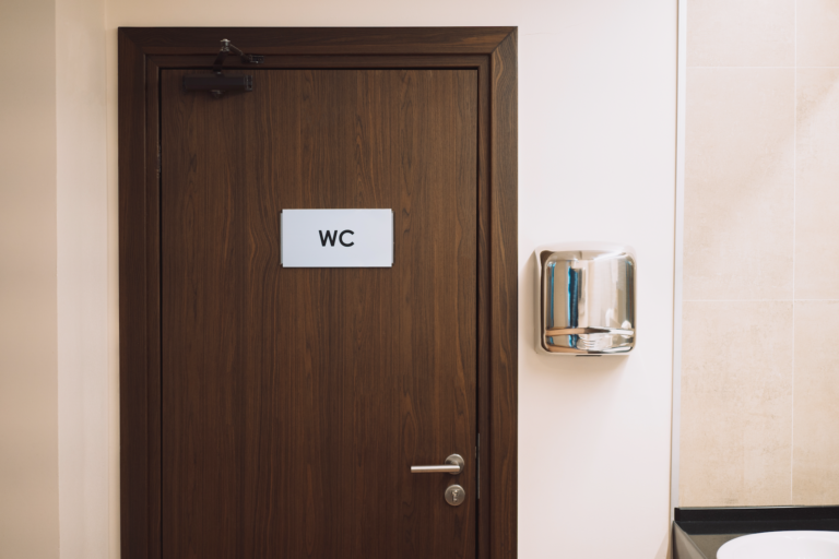 Toilet Trouble - Wollens Solicitors Devon