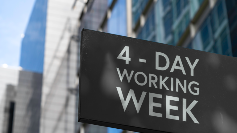 Reflections on the 4 day working week trial - Wollens Solicitors Devon