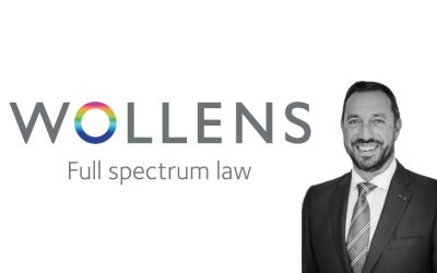 Wollens launches new Sports Law Division